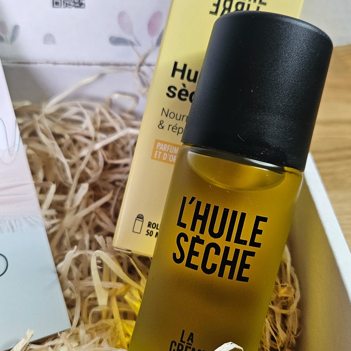 Box Fête des Mères - Edition limitée