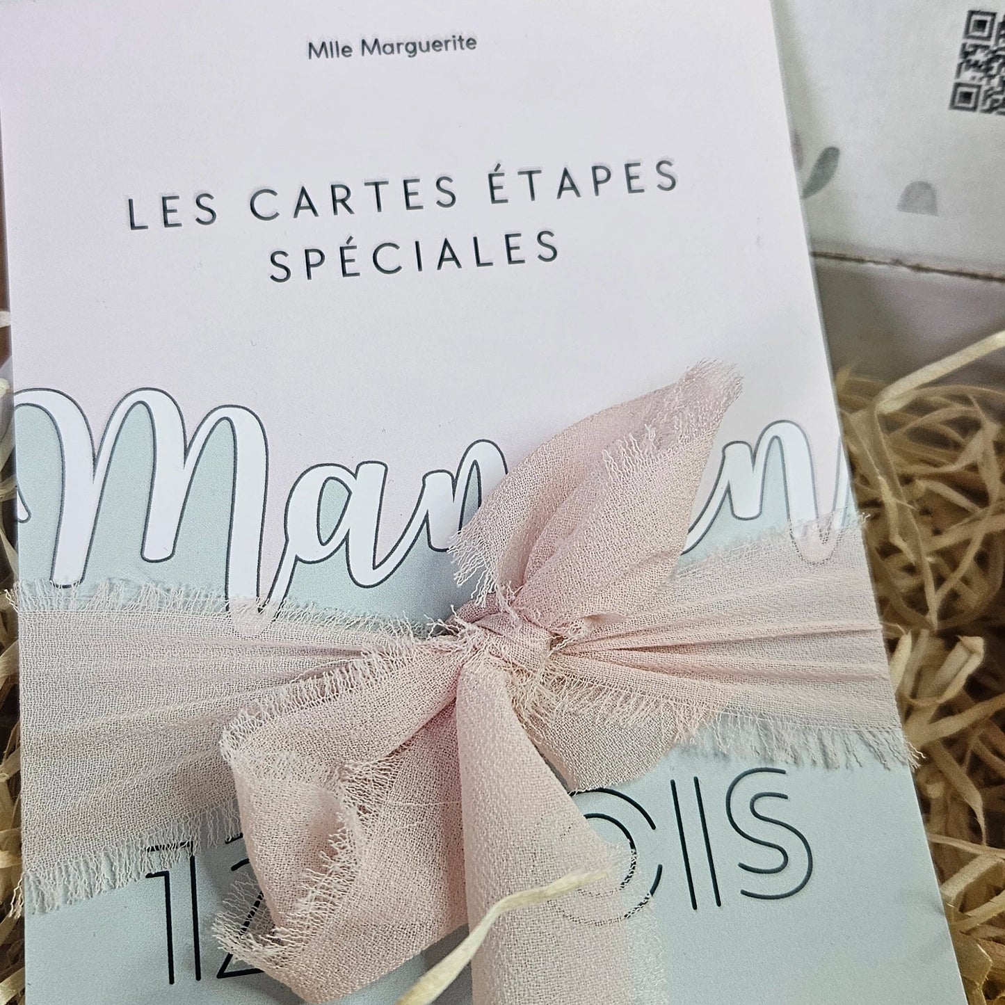 Box Fête des Mères - Edition limitée