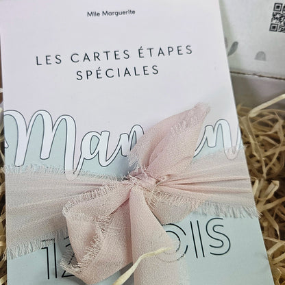 Box Fête des Mères - Edition limitée